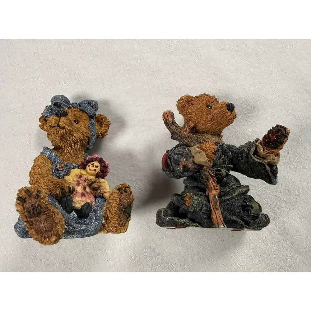 Boyds Bears boyds bears